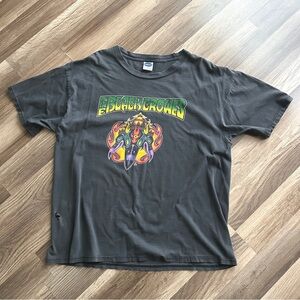 Vintage The Black Crowes Tshirt